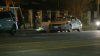 Granada Hills car-to-car shooting victim ID'd as college student