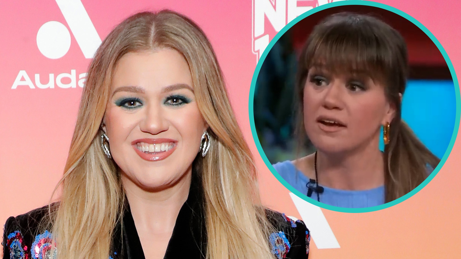 Kelly Clarkson confirms weight-loss drug helped her health journey  NBC Los  Angeles