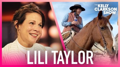Lili Taylor crushed cowboy camp for ‘Outer Range'
