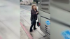 LA Metro ‘angered' after another bus driver was attacked