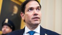 Sen. Marco Rubio won't commit to accepting 2024 election results