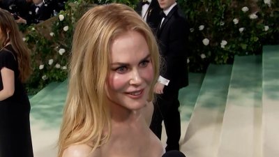 Nicole Kidman floored over Olivia Rodrigo's AMC ad tribute