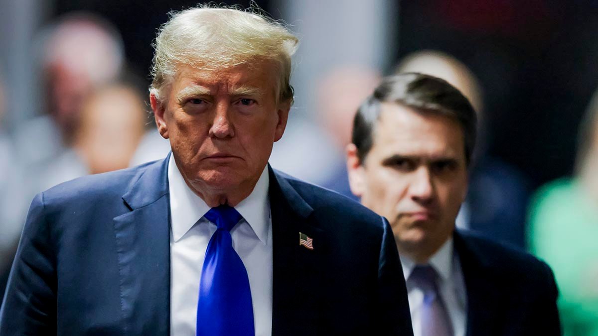 When will Donald Trump be sentenced in NY hush money conviction? – NBC Los Angeles - Vimarsana News