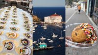 Taste Around Avalon celebrates Catalina's cuisine scene