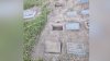Sisters horrified after father's grave was vandalized and ashes dumped