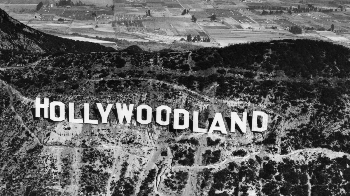 ‘Hollywoodland: Jewish Founders and the Making of a Movie Capital’ opens at the...