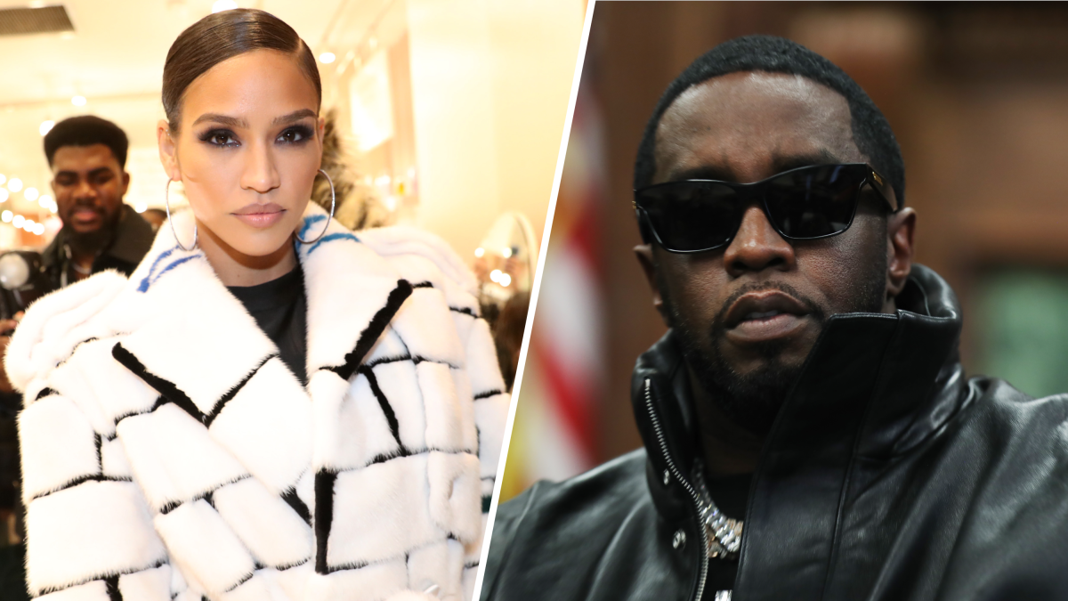 Cassie’s lawyer responds after ‘Diddy’ breaks silence on assault video ...