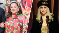 Barbra Streisand clarifies why she asked Melissa McCarthy about Ozempic