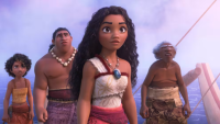 You're welcome: The first ‘Moana 2' trailer has dropped
