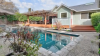 Crooks post Santa Barbara man's backyard pool for rent on Swimply to pocket the rental fee
