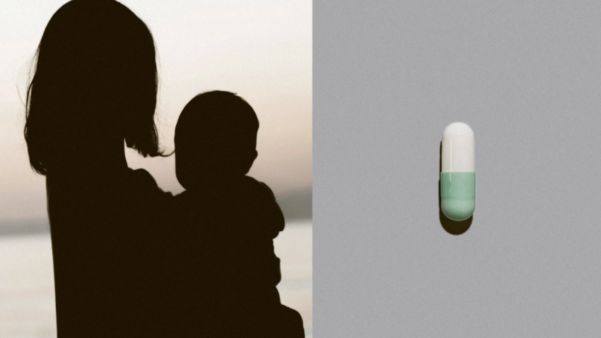 Psychiatrists have started to write the first prescriptions for zuranolone — the first pill to treat postpartum depression.