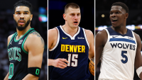 Ranking the 4 second-round matchups in the 2024 NBA playoffs