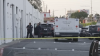 Man kills his girlfriend, her uncle at Santa Ana business complex, police say