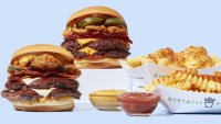 National Burger Month keeps getting tastier: Shake Shack's Saucy Summer Menu is here
