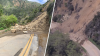 Topanga Canyon Boulevard reopens months ahead of schedule