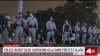 Delayed police response at UCLA “unacceptable,” Newsom says