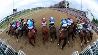 Kentucky Derby fun facts and records worth knowing before Saturday's race