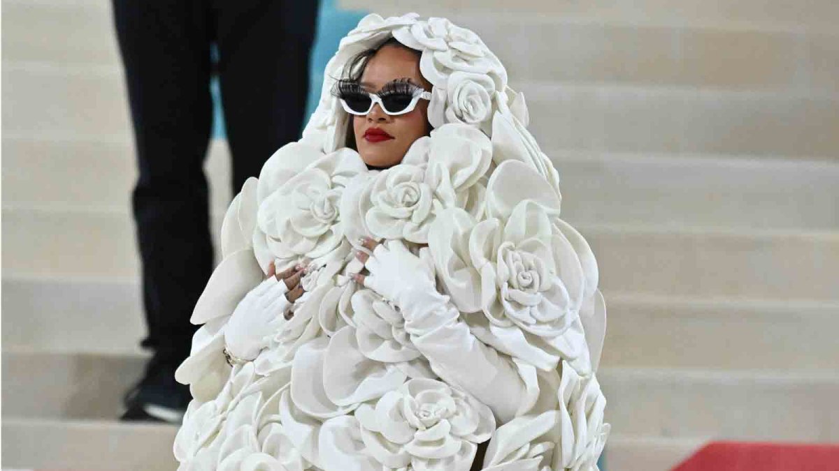 Everything you need to know about the 2024 Met Gala NBC Los Angeles