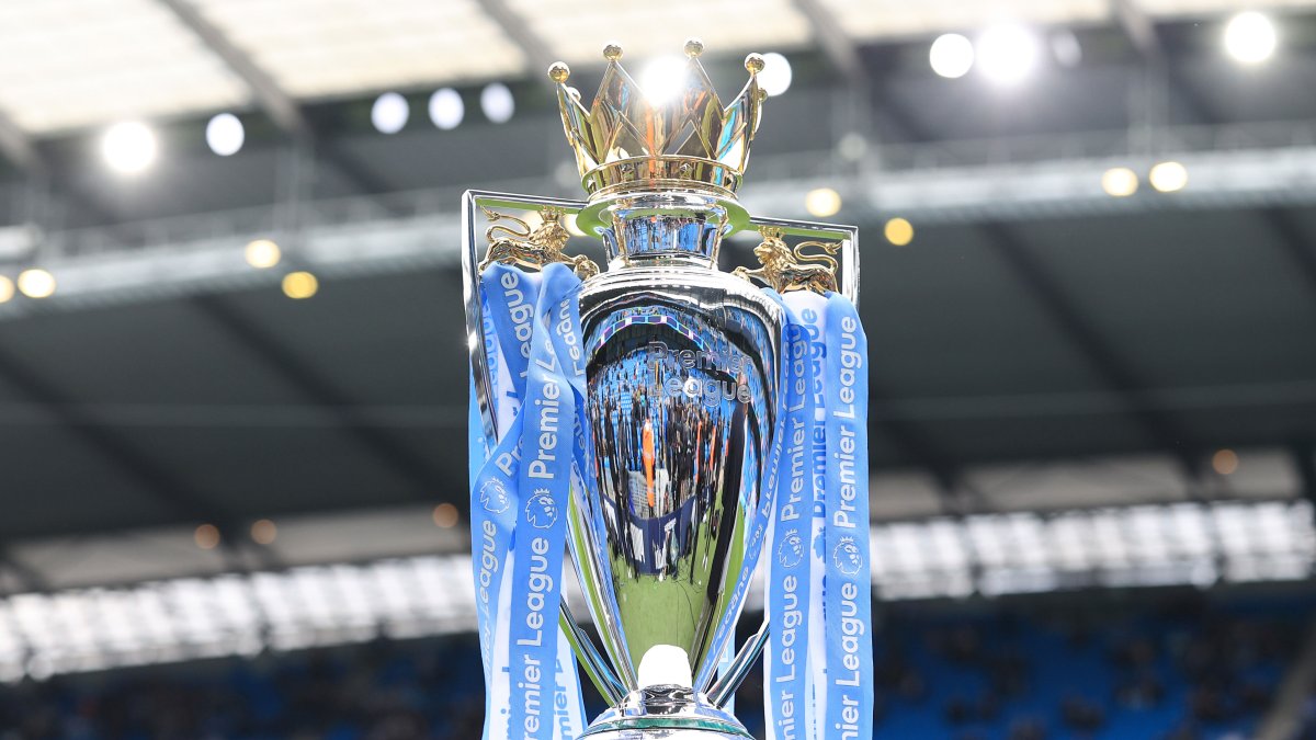 Premier League Championship Sunday 2024: How To Watch On Nbc And 