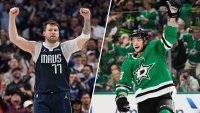 Same city, different sport: These NBA, NHL teams made Finals in the same year
