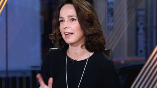 Sarah Friar has been named OpenAI CFO