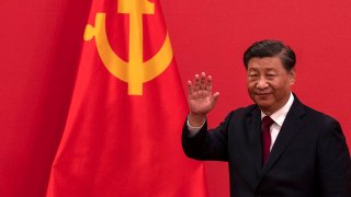 China’s top leaders will gather from July 15 to 18, 2024 for a highly anticipated meeting known as the Third Plenum, state media said Thursday.