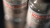Moderna's combination Covid, flu vaccine is more effective than existing shots in late-stage trial
