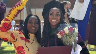 Dorothy Jean Tillman II earned a doctoral degree in integrated behavioral health from Arizona State University in 2023.