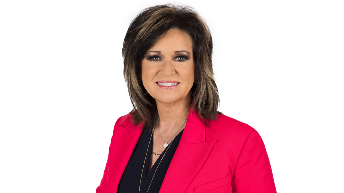 Colleen Williams – NBC Los Angeles