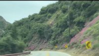 Topanga Canyon reopens ahead of schedule