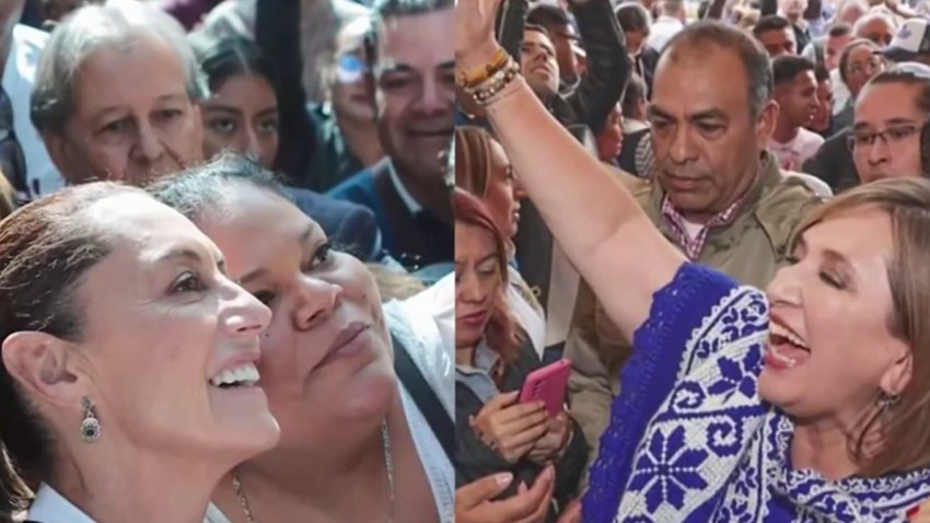 Historic election in Mexico could shape the future of San Diego