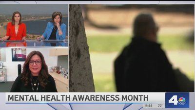 What to know about Mental Health Awareness