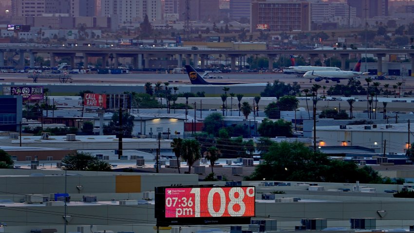 5 ways cities across the US are combating extreme heat