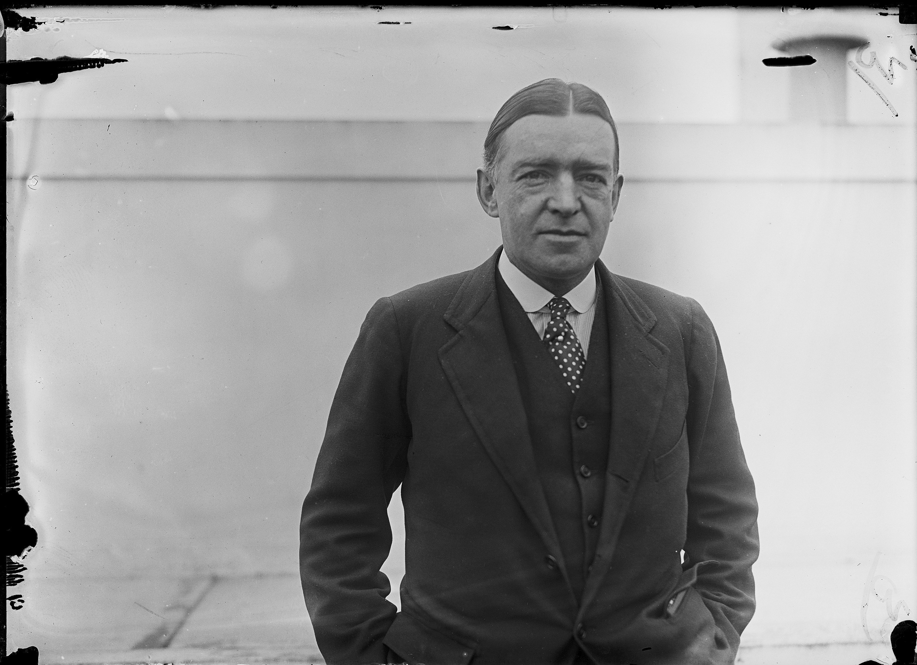 Wreck of the last ship of famed explorer Shackleton found – NBC Los Angeles - Vimarsana News