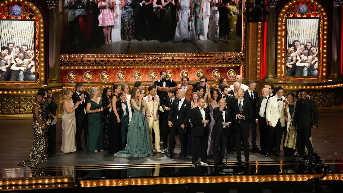 Tony Awards 2024 See the full list of winners NBC Los Angeles