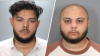 Romanian nationals posed as ICE agents to rob Hispanic victims: OC DA
