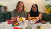 Explore West African-inspired vegan food at West Hollywood's Ubuntu