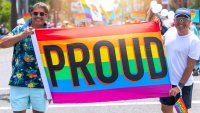 Things to do this weekend: LA Pride celebrates in Hollywood and LA State Historic Park