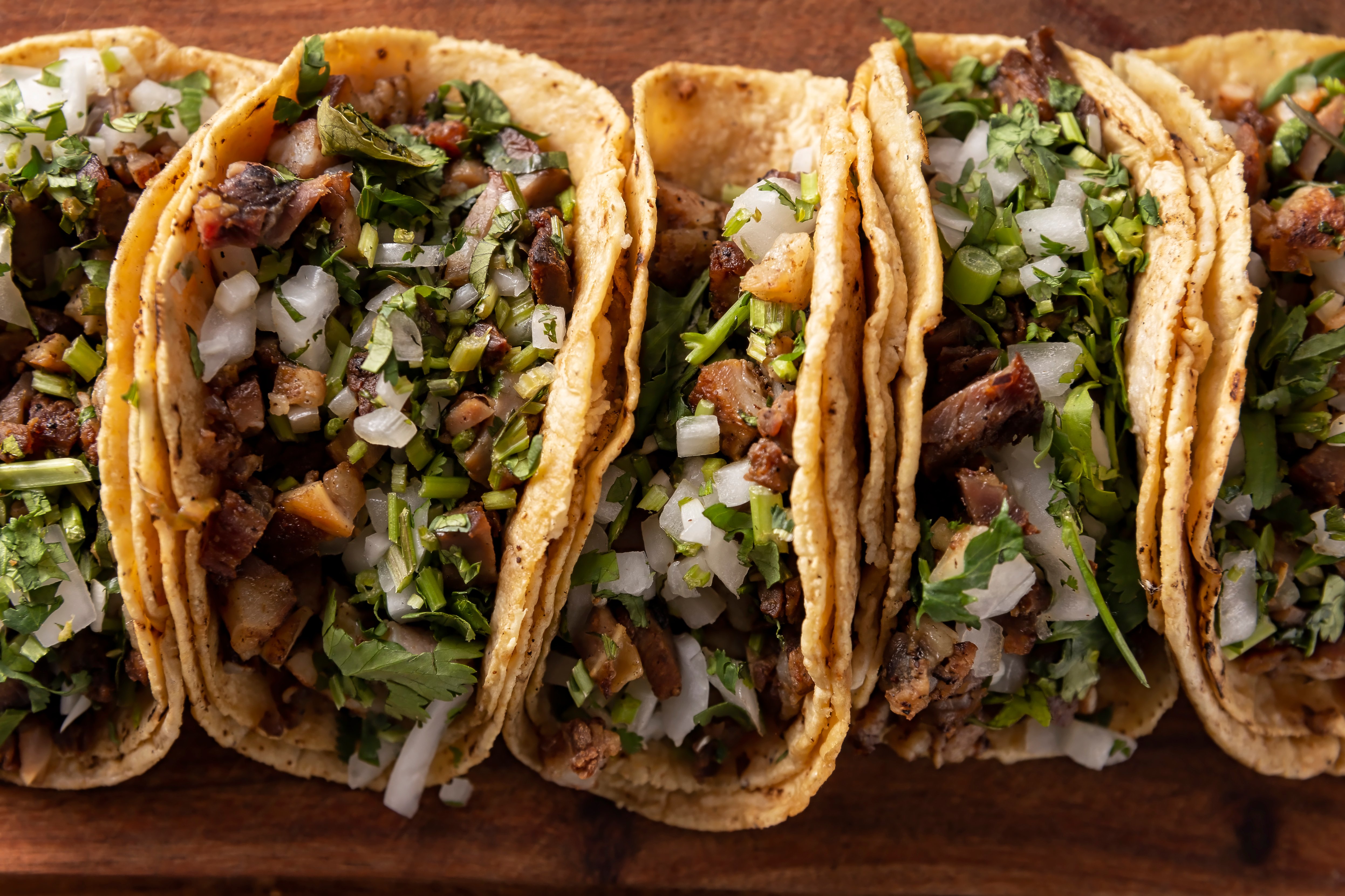Happy flavorful 4th anniversary to the LB Taco & Tequila Festival - Vimarsana News