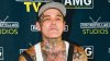 Crazy Town frontman and ‘Butterfly' singer Shifty Shellshock dies at 49