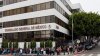 Los Angeles Mexican consulate overwhelmed by large voter turnout, causing frustration