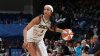 Sky star Angel Reese breaks WNBA consecutive double-doubles record