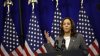 Vice President Harris hits campaign trail after debate for events in Las Vegas, Utah and LA