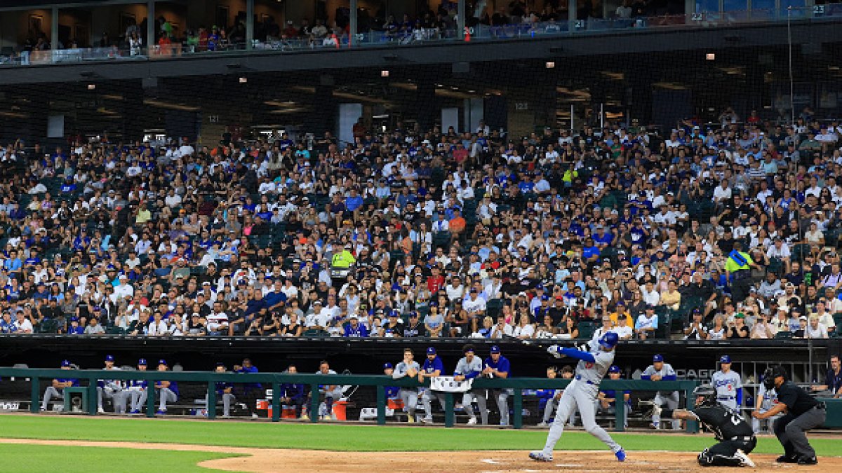 Los Angeles Dodgers news Shohei Ohtani contemplating the Home Run