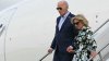 ‘It's a mess': Biden turns to family on his path forward after his disastrous debate