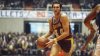 Who is the NBA logo? Jerry West's silhouette etched forever in basketball history