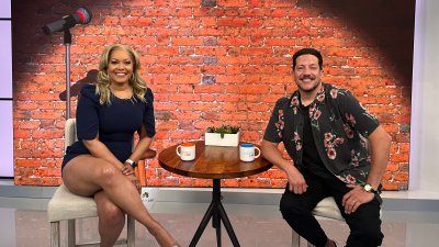“Impractical Jokers” star Sal Vulcano talks first-ever solo special