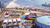 Long Beach to host LA28 Olympics at multiple city venues