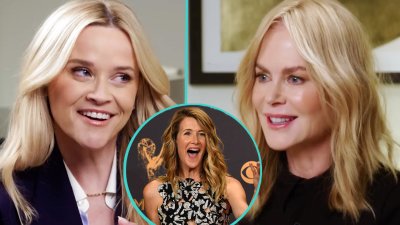 Nicole Kidman forgets Reese Witherspoon‘s real name