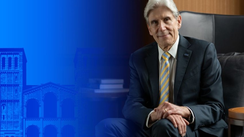 The UC Board of Regents announced on Wednesday that Dr. Julio Frenk will succeed Gene Block as UCLA Chancellor.